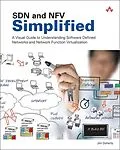 E-Book (epub) SDN and NFV Simplified von Jim Doherty