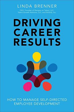 E-Book (epub) Driving Career Results von Linda Brenner