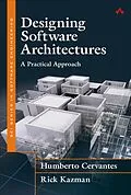 E-Book (epub) Designing Software Architectures von Humberto Cervantes, Rick Kazman