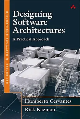 E-Book (epub) Designing Software Architectures von Humberto Cervantes, Rick Kazman