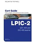 E-Book (epub) LPIC-2 Cert Guide von William Rothwell