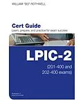 E-Book (pdf) LPIC-2 Cert Guide von William Rothwell