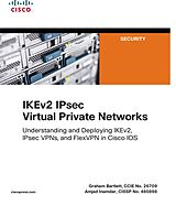 eBook (epub) IKEv2 IPsec Virtual Private Networks de Graham Bartlett, Amjad Inamdar