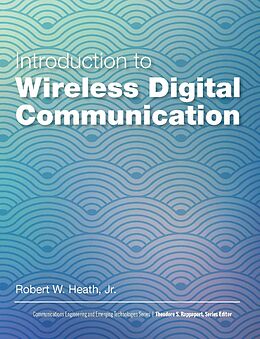 eBook (pdf) Introduction to Wireless Digital Communication de Robert W. Heath