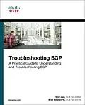 E-Book (epub) Troubleshooting BGP von Vinit Jain, Brad Edgeworth