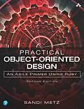 E-Book (pdf) Practical Object-Oriented Design von Metz Sandi