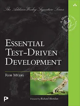 E-Book (epub) Essential Test-Driven Development von Rob Myers