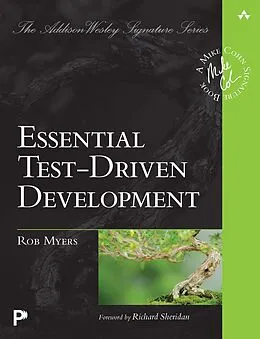 E-Book (pdf) Essential Test-Driven Development von Rob Myers