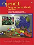E-Book (epub) OpenGL Programming Guide von John Kessenich, Graham Sellers, Dave Shreiner
