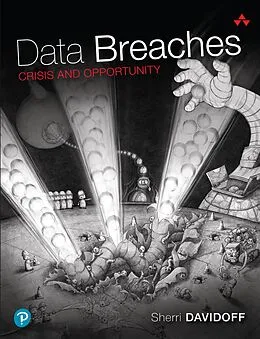 E-Book (pdf) Data Breaches von Sherri Davidoff