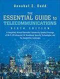 E-Book (epub) Essential Guide to Telecommunications, The von Annabel Dodd