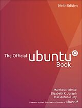 eBook (epub) Official Ubuntu Book, The de Matthew Helmke, Elizabeth Joseph, Jose Rey