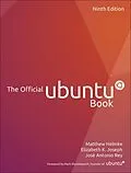 E-Book (epub) Official Ubuntu Book, The von Matthew Helmke, Elizabeth Joseph, Jose Rey