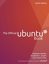 E-Book (pdf) Official Ubuntu Book, The von Helmke Matthew, Joseph Elizabeth K., Rey Jose Antonio