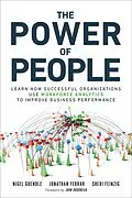 ePUB Power of People, The von Nigel Guenole, Jonathan Ferrar, Sheri Feinzig