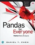 E-Book (epub) Pandas for Everyone von Daniel Chen