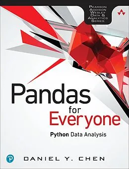 E-Book (epub) Pandas for Everyone von Daniel Chen