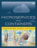 E-Book (pdf) Microservices and Containers von Parminder Singh Kocher