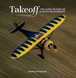eBook (epub) Takeoff de Moose Peterson