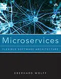 E-Book (pdf) Microservices von Eberhard Wolff
