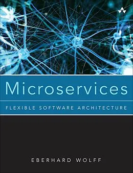 E-Book (pdf) Microservices von Eberhard Wolff