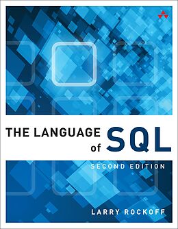 E-Book (pdf) Language of SQL, The von Larry Rockoff