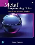 E-Book (pdf) Metal Programming Guide von Clayton Janie