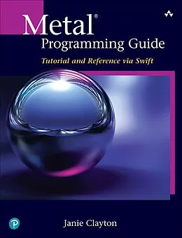 E-Book (pdf) Metal Programming Guide von Clayton Janie
