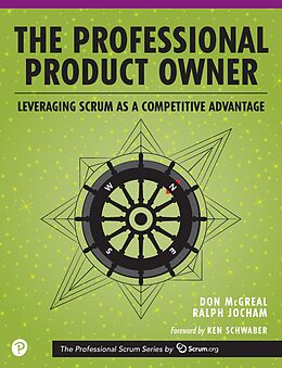 eBook (pdf) Professional Product Owner, The de Don McGreal, Ralph Jocham