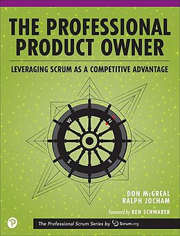 E-Book (epub) Professional Product Owner, The von Don McGreal, Ralph Jocham