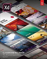 eBook (epub) Adobe XD CC Classroom in a Book (2018 release) de Brian Wood