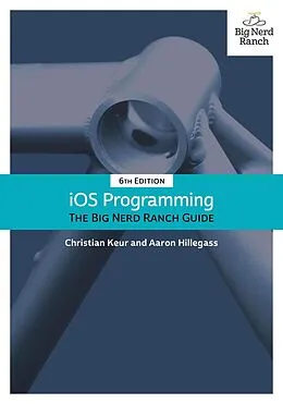 E-Book (pdf) iOS Programming von Keur Christian, Hillegass Aaron