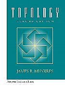 Kartonierter Einband Topology (Classic Version) von James Munkres