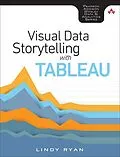 E-Book (epub) Visual Data Storytelling with Tableau von Lindy Ryan