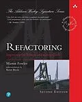 E-Book (epub) Refactoring von Martin Fowler