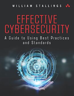 eBook (epub) Effective Cybersecurity de William Stallings