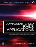 E-Book (epub) Component-Based Rails Applications von Stephan Hagemann