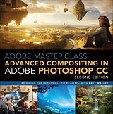 eBook (epub) Adobe Master Class de Bret Malley