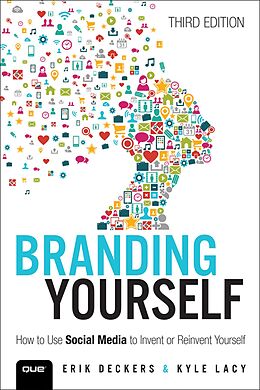 E-Book (pdf) Branding Yourself von Erik Deckers, Kyle Lacy