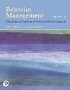 Kartonierter Einband Behavior Management: Principles and Practices of Positive Behavior Supports von John Wheeler, David Richey