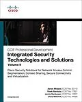 ePUB Integrated Security Technologies and Solutions - Volume II von Aaron Woland, Vivek Santuka, Jamie Sanbower