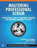 E-Book (pdf) Mastering Professional Scrum von Ockerman Stephanie, Reindl Simon