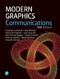 ePUB Modern Graphics Communication von Shawna Lockhart, Marla Goodman, Cindy M. Johnson