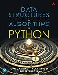 ePUB Data Structures & Algorithms in Python von Robert Lafore, Alan Broder, John Canning