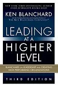 E-Book (pdf) Leading at a Higher Level von Ken Blanchard