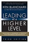 E-Book (epub) Leading at a Higher Level von Ken Blanchard