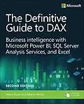 E-Book (epub) Definitive Guide to DAX, The von Marco Russo, Alberto Ferrari