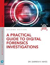 eBook (pdf) Practical Guide to Digital Forensics Investigations, A de Darren Hayes