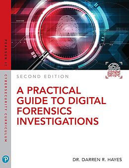 eBook (pdf) Practical Guide to Digital Forensics Investigations, A de Darren Hayes