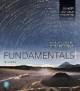 Couverture cartonnée Cosmic Perspective Fundamentals, The de Jeffrey Bennett, Jeffrey O. Bennett, Megan O. Donahue